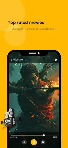 in-jio-hotstar Top Rated Movies
